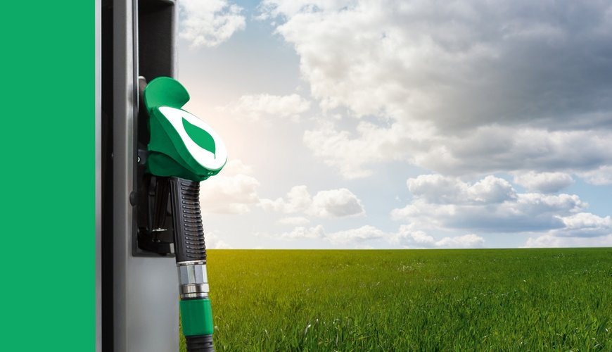 HVO FUEL PROVEN TO BE EFFECTIVE FOR DIESEL GENERATOR SETS Industry USA